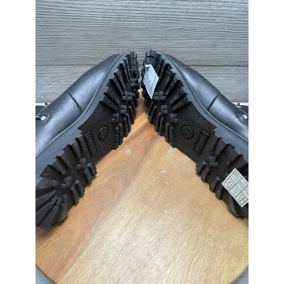 Timberland Classic Tall Boot Black Kids Size 7. 83981. Women’s 9. Men’s 8 - Picture 7 of 8